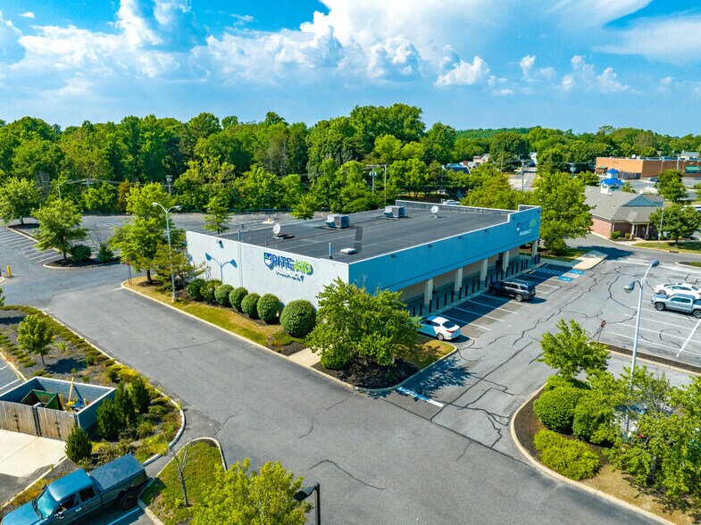 More Photos Of 210 Bridgeton Pike, Mantua Drugstore For Sale