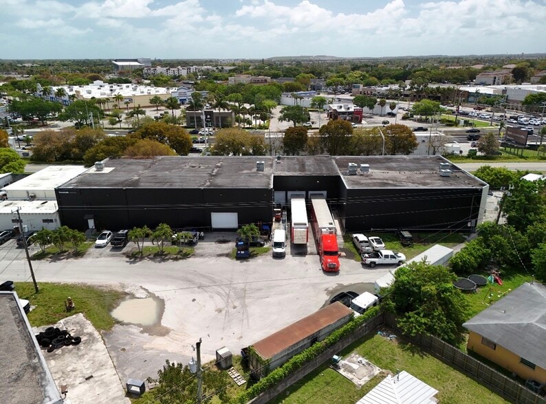 Primary Photo Of 11441 SW 208th Dr, Miami Warehouse For Lease