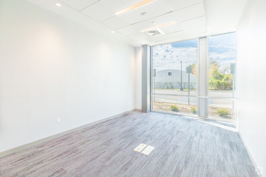 Photo of 1st Floor Ste 
