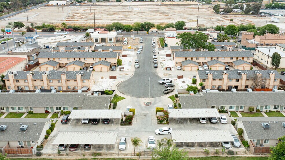 More Photos Of 770-849 Silverado St, Hanford Apartments For Sale