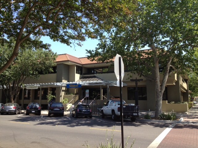 More Photos Of 508 2nd St, Davis Office For Lease