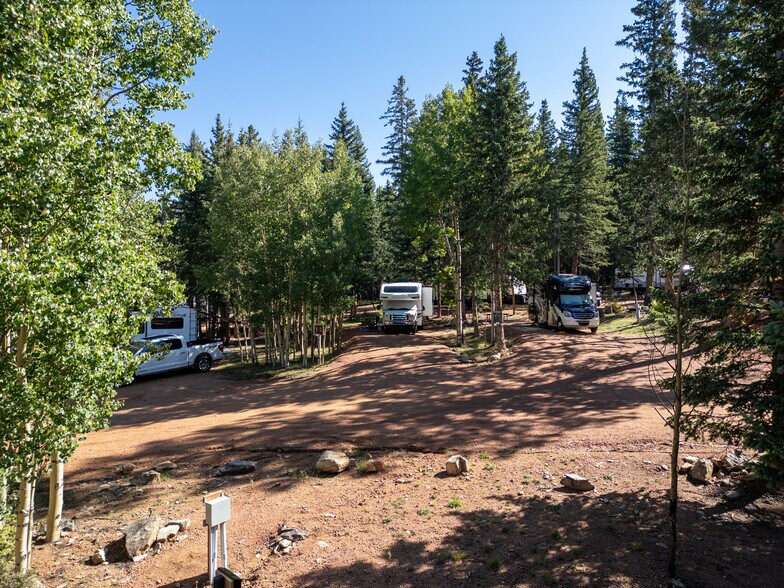 More Photos Of 12458 CO-67, Cripple Creek Land For Sale