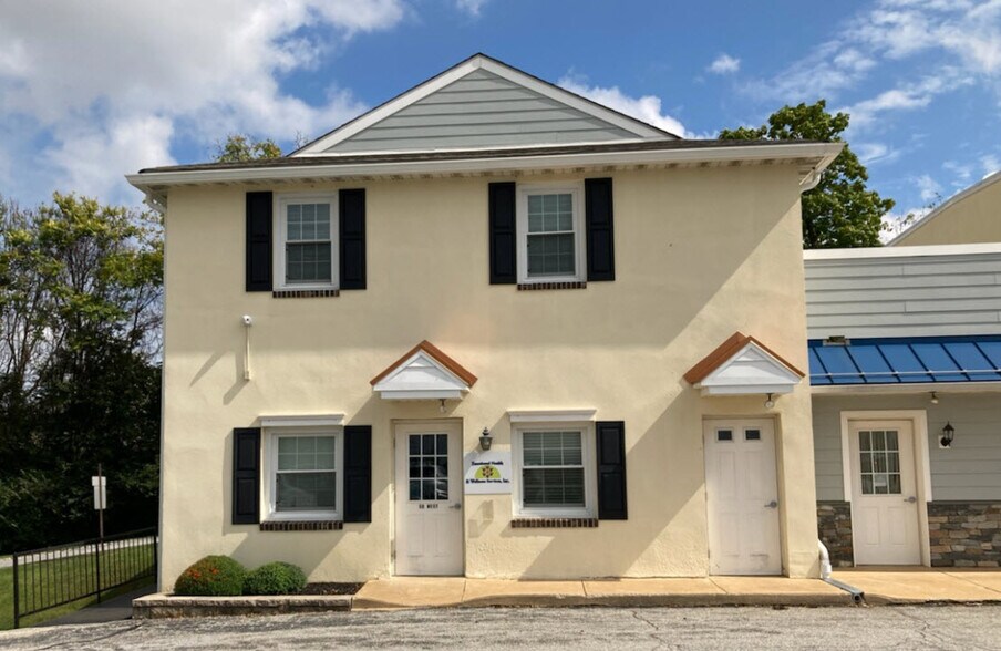 More Photos Of 407 W Lincoln Hwy, Exton Office For Lease