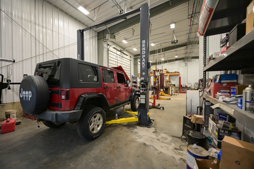 More Photos Of 125 Southern Ave, Little Falls Industrial For Sale