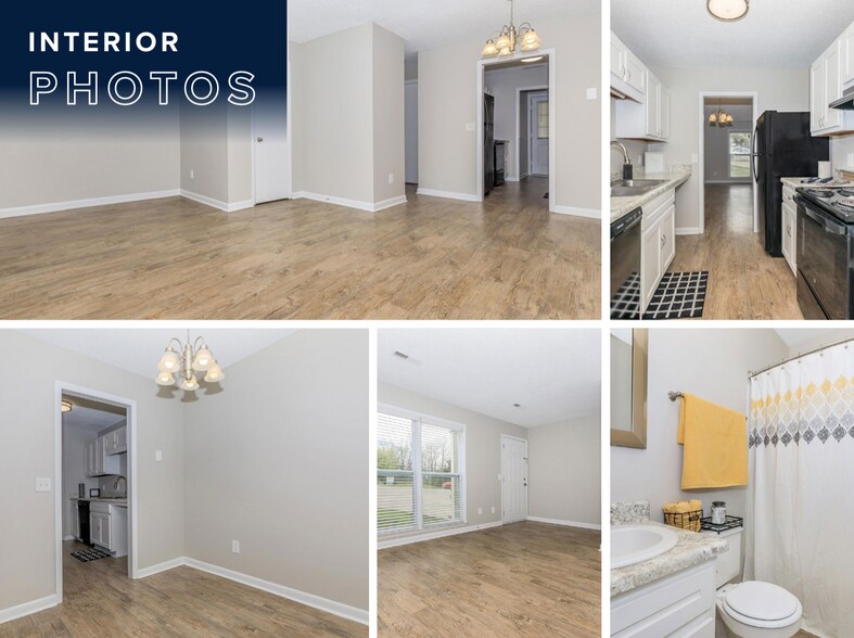 More Photos Of 4516 Bonnell Dr NW, Huntsville Multifamily For Sale