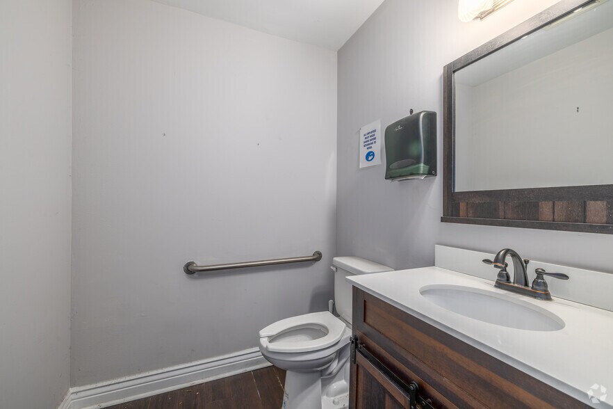 Photo of 1st Floor Ste 