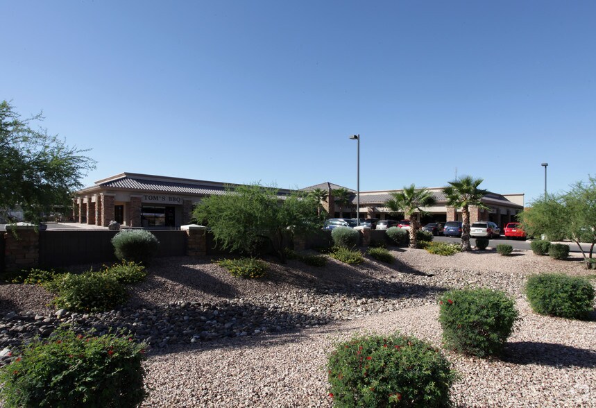 More Photos Of 139 W Cottonwood Ln, Casa Grande Office For Sale
