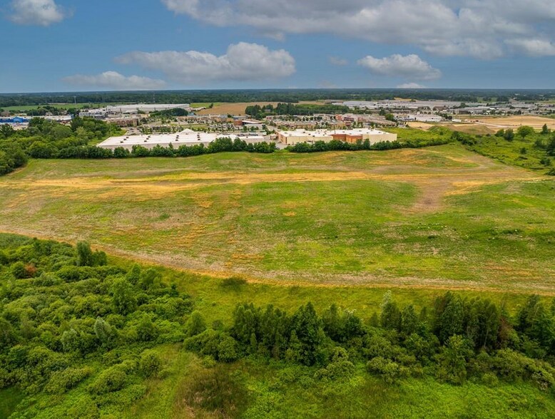 More Photos Of 110 Portia Dr, Hamilton Land For Sale