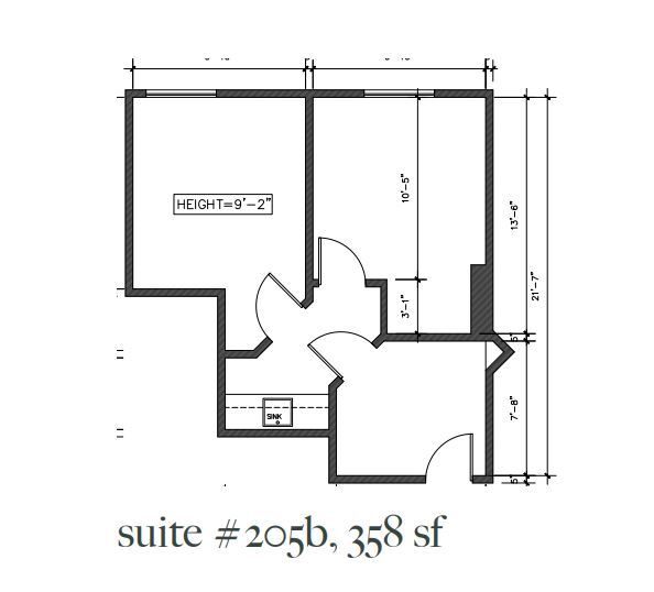 More Photos Of 9730-9732 Wilshire Blvd, Beverly Hills Medical For Lease