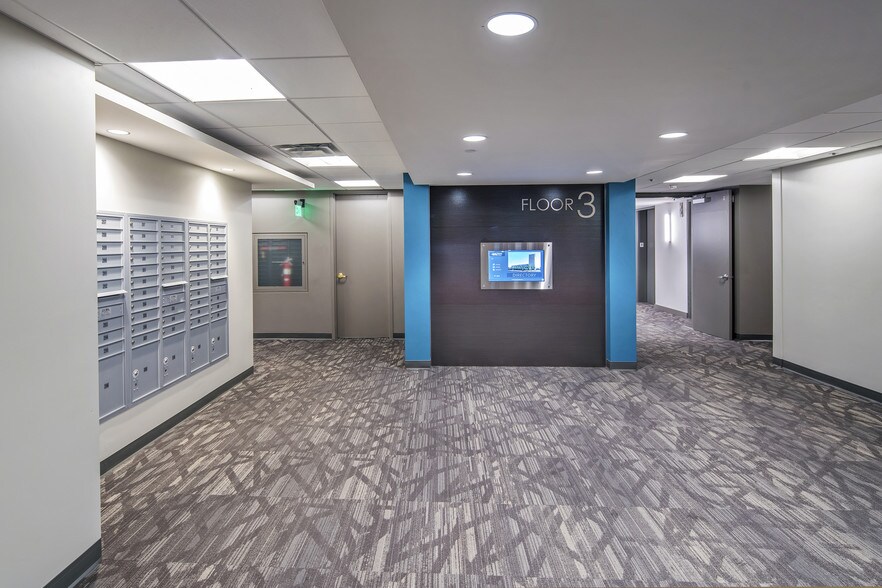 More Photos Of 5100 Poplar Ave, Memphis Office For Lease