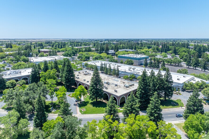 More Photos Of 2890 Kilgore Rd, Rancho Cordova Research And Development For Lease