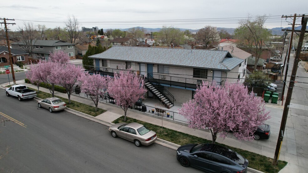 More Photos Of 306 E Taylor St, Reno Apartments For Sale