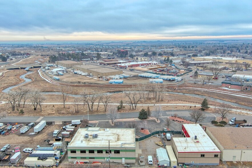 More Photos Of 1110 Boston Ave, Longmont Research And Development For Sale