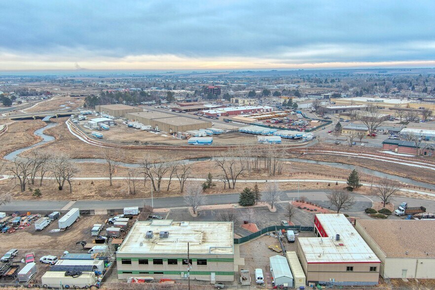 More Photos Of 1110 Boston Ave, Longmont Research And Development For Lease
