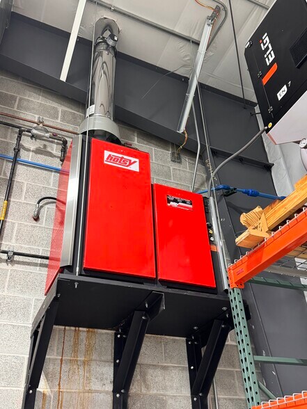 More Photos Of N643 Boulder Rd, Watertown Distribution For Sale