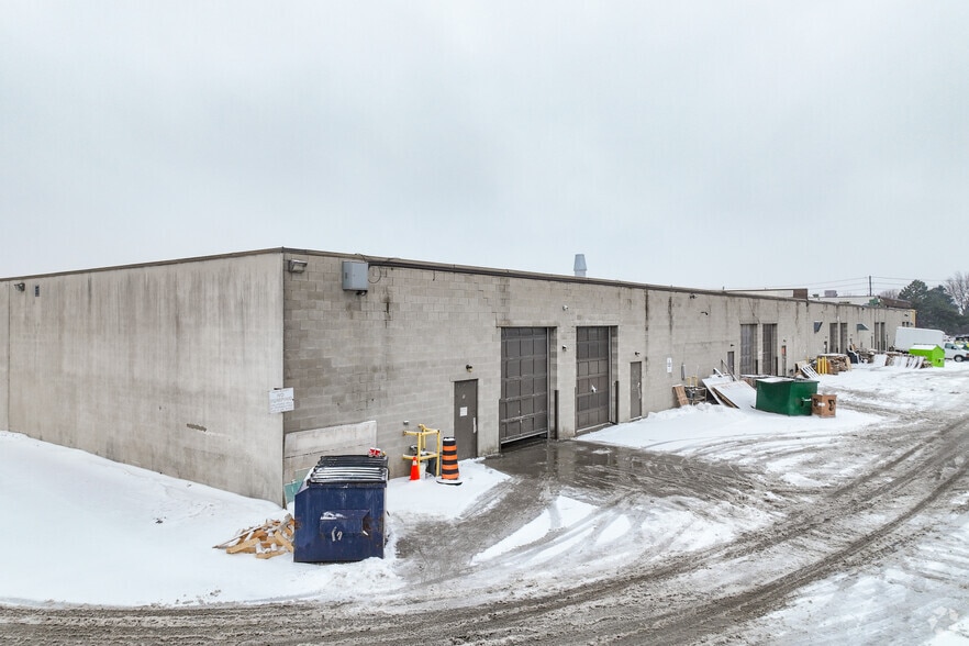 More Photos Of 3447 Kennedy Rd, Toronto Medical For Lease