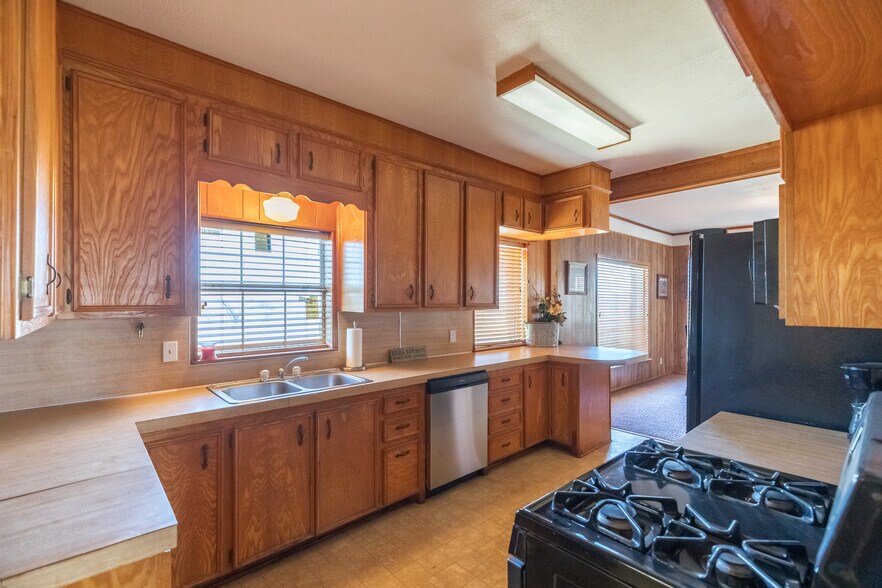 More Photos Of 1450 FM 605, Hawley Land For Sale