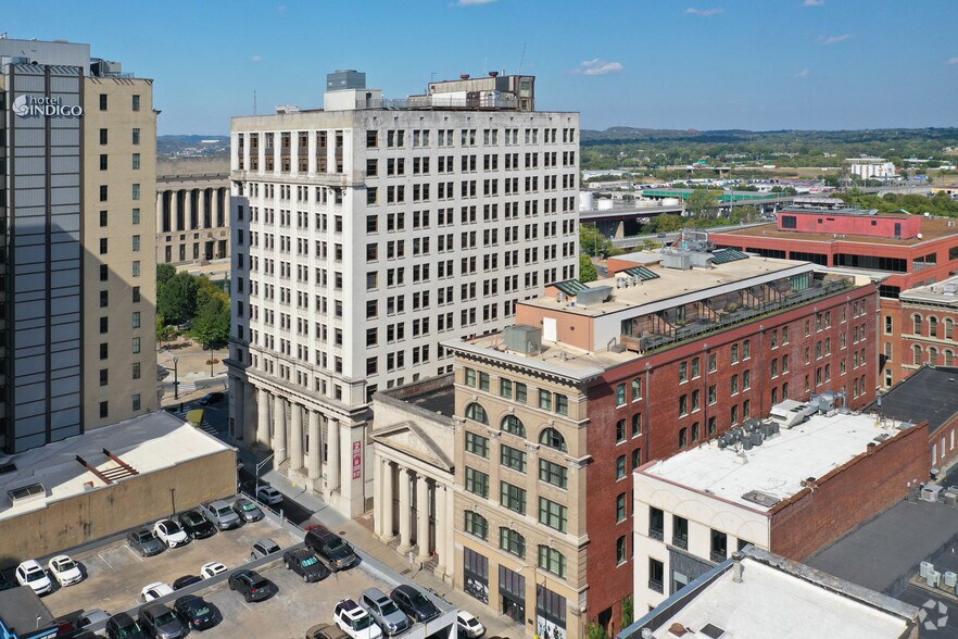 More Photos Of 211 Union St, Nashville Office Residential For Lease