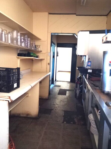 More Photos Of 1635 N US Highway 285 N, Monte Vista Restaurant For Sale