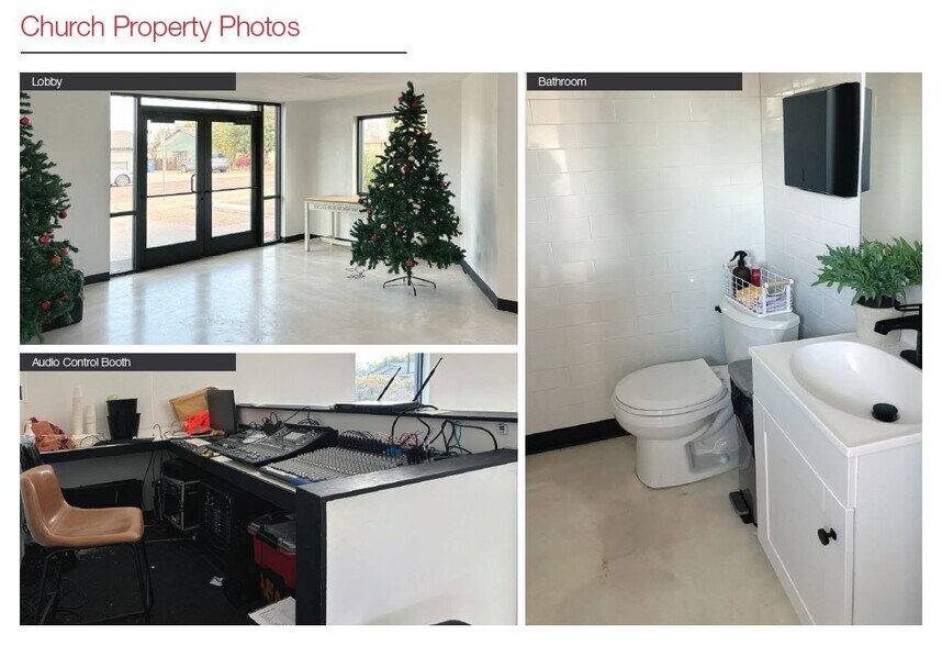 More Photos Of 825 W 11th St, Tempe Religious Facility For Sale