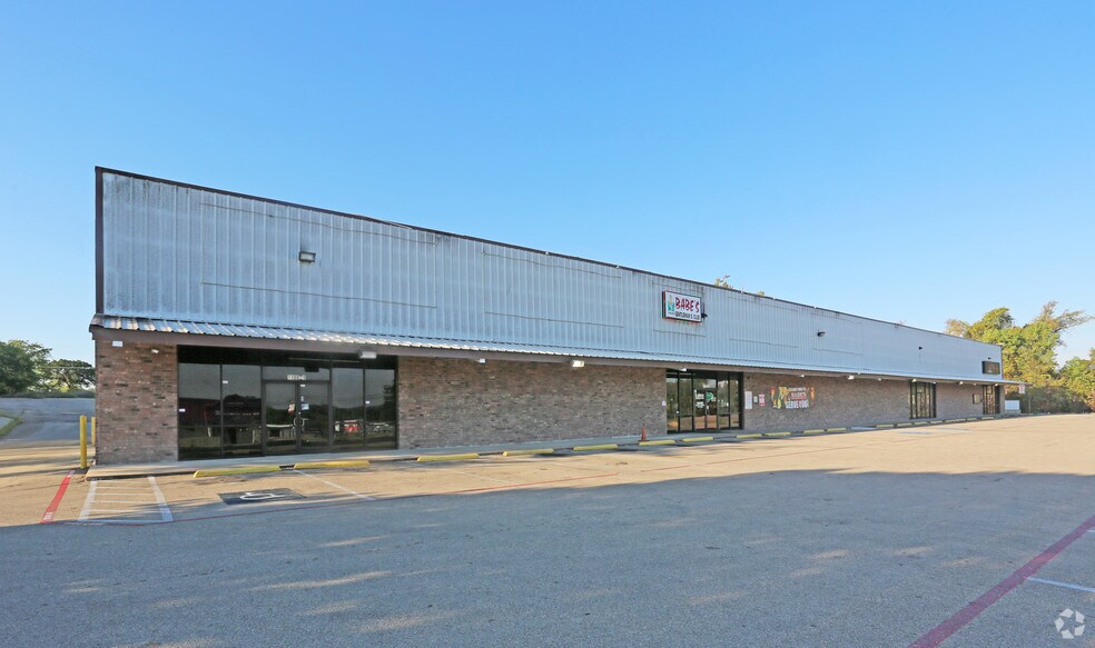 More Photos Of 4100 E Veterans Memorial Blvd, Nolanville Freestanding For Lease