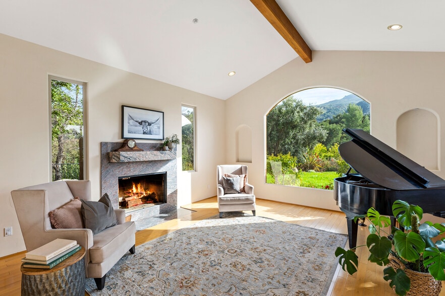 More Photos Of 2175 Cold Canyon Rd, Calabasas Assisted Living For Sale