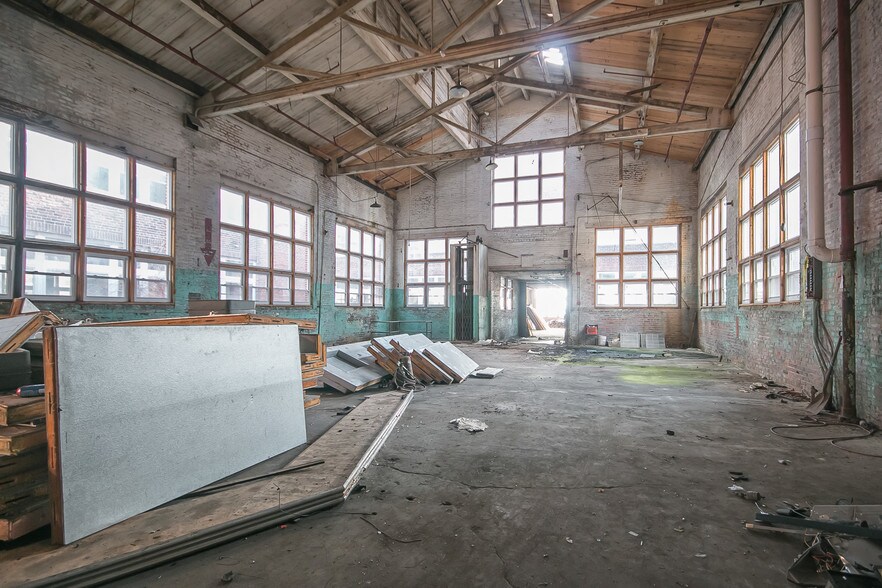 More Photos Of 201 Clayton St, Chester Warehouse For Sale