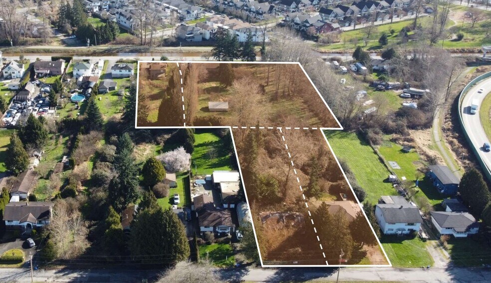 Primary Photo Of , Richmond Land For Sale