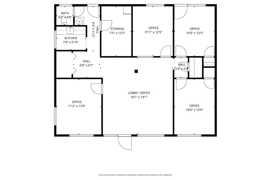 More Photos Of 3004 SE 50th Ave, Portland Office For Sale