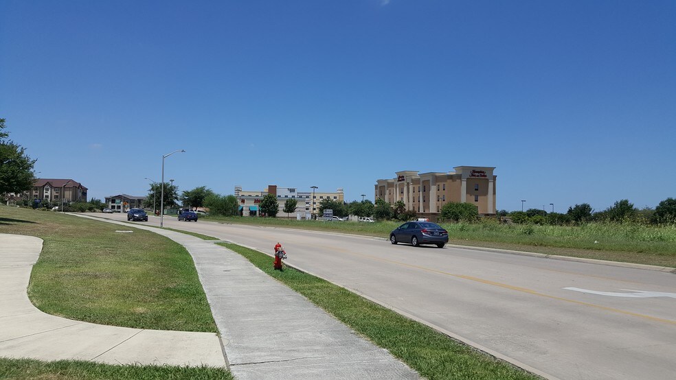 310 Old San Antonio Rd, Buda, TX 78610 Land For Sale