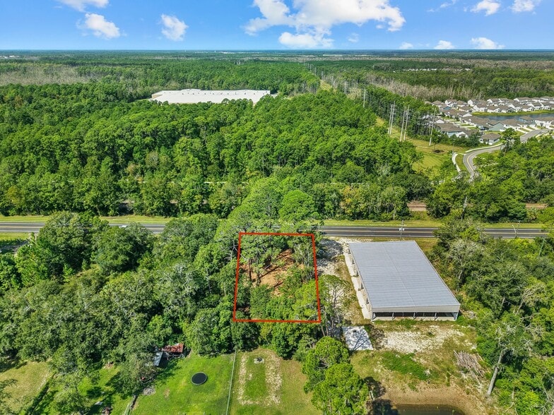 More Photos Of 0 N Main St, Jacksonville Land For Sale