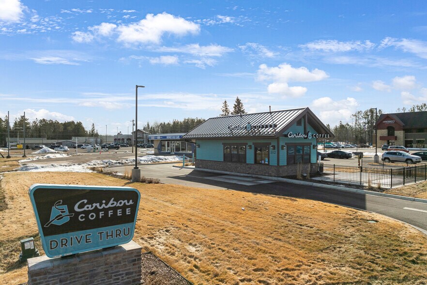 More Photos Of 5601 Miller Trunk Hwy, Duluth Fast Food For Sale