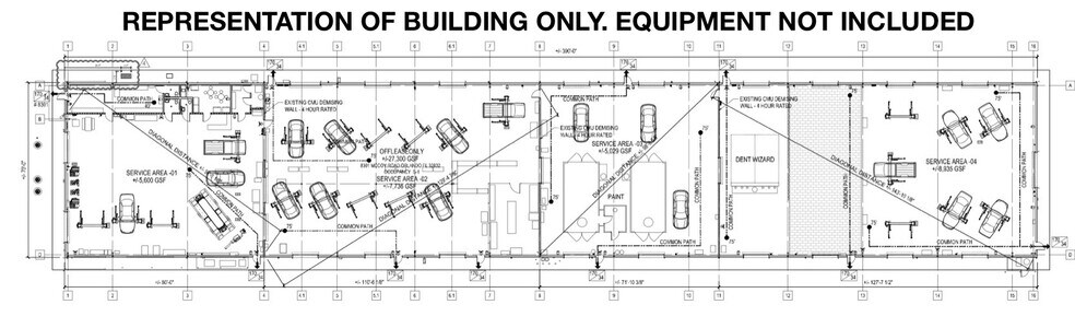 More Photos Of 8301 McCoy Rd, Orlando Warehouse For Lease