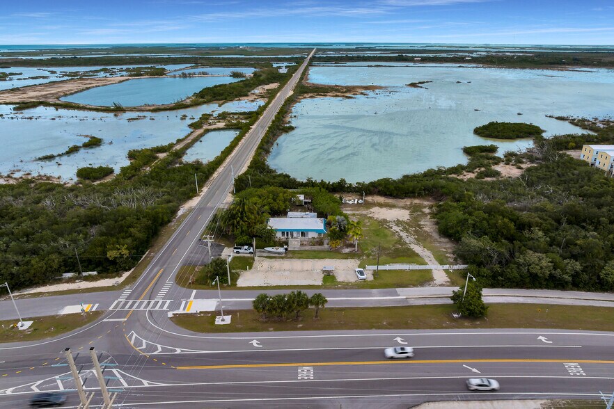More Photos Of 21423 Overseas Hwy, Cudjoe Key Freestanding For Lease