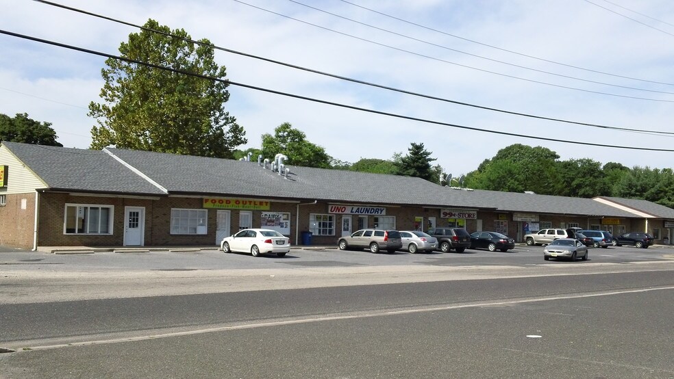 More Photos Of 782-798 Emerson St, Lindenwold Freestanding For Sale