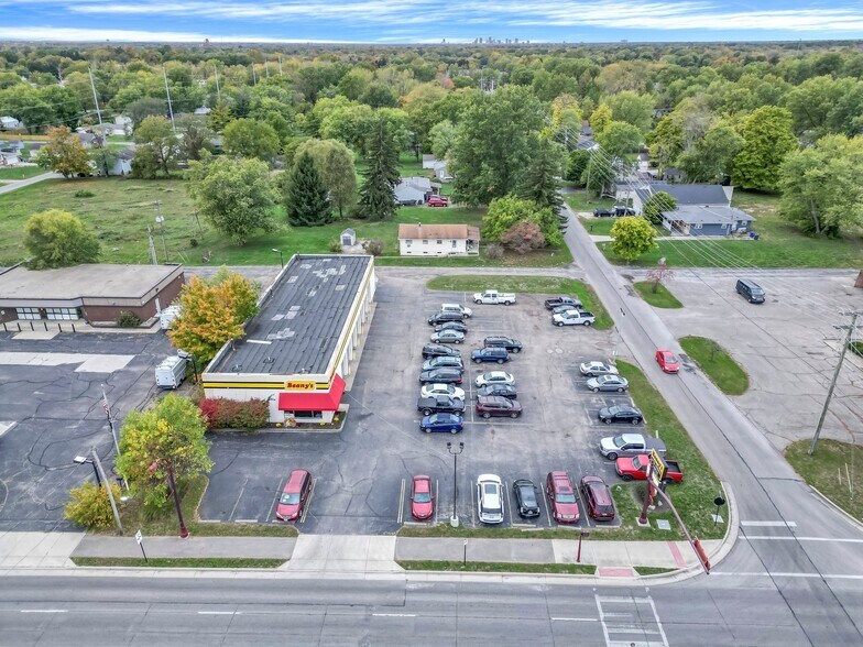 More Photos Of 1673 Brice Rd, Columbus Auto Repair For Sale