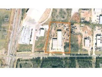 More Photos Of 58 Weldon Rd, Palmetto Warehouse For Sale