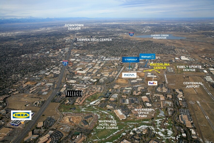 Primary Photo Of 7040 S Kenton St, Centennial Land For Sale