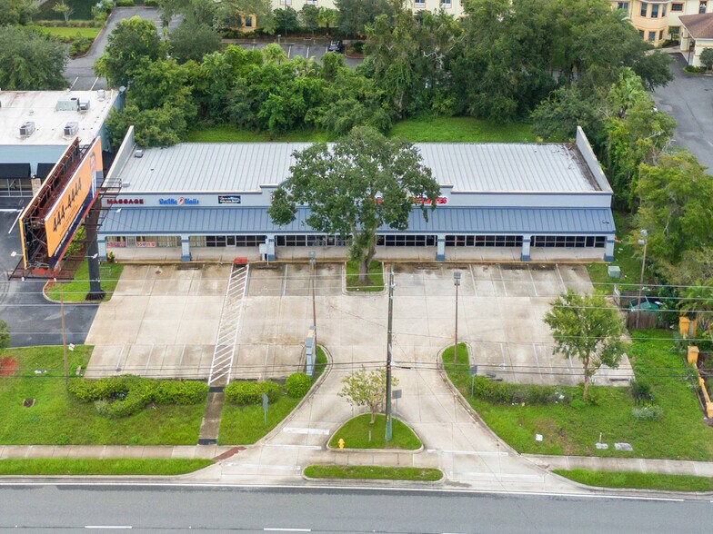 More Photos Of 5917 Roosevelt Blvd, Jacksonville General Retail For Sale