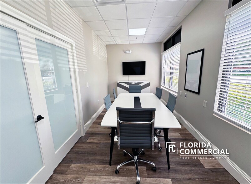 More Photos Of 2300 SE Monterey Rd, Stuart Office For Sale