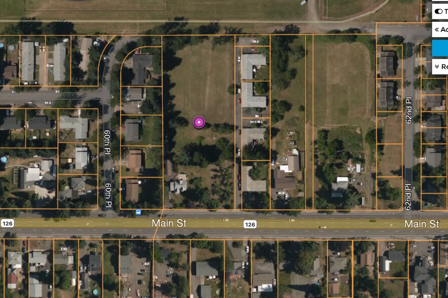 Primary Photo Of 6082 Main St, Springfield Multifamily For Sale