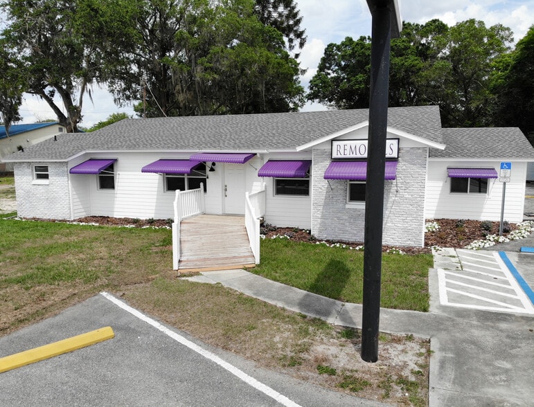 More Photos Of 1005 N Church Ave, Mulberry Medical For Lease