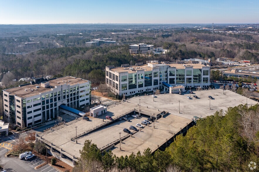 More Photos Of 3400 Old Milton Pky, Alpharetta Office For Sale