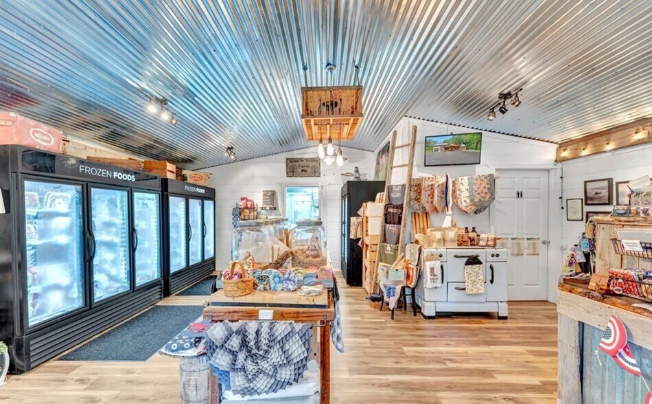 More Photos Of 9806 Wagner Rd, Holland Food Processing For Sale