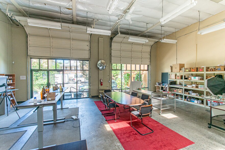 More Photos Of 45-57 NE Hancock St, Portland Light Manufacturing For Lease