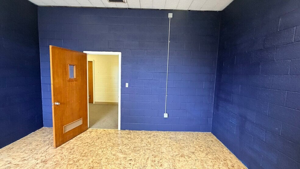 More Photos Of 801 W Franklin Blvd, Gastonia Religious Facility For Sale