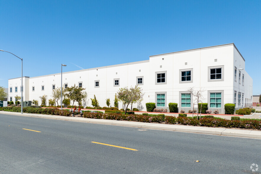 Primary Photo Of 1401 W Fairway Dr, Santa Maria Warehouse For Sale