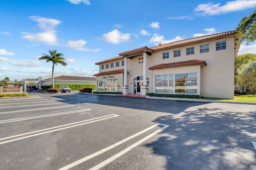 More Photos Of 11240 SW 88th St, Miami Office For Lease