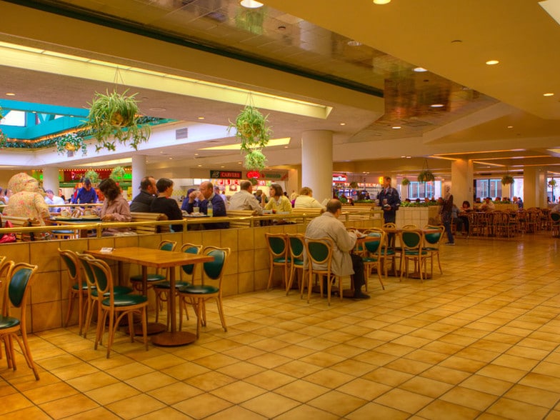 More Photos Of 390 Main St, Buffalo General Retail For Lease