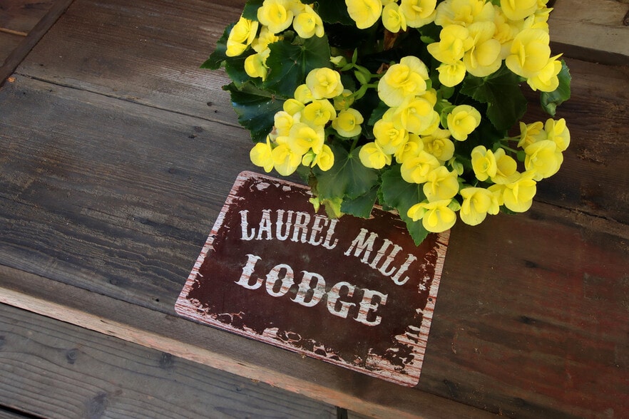 More Photos Of 16770 Redwood Lodge Rd, Los Gatos Lodge Meeting Hall For Sale